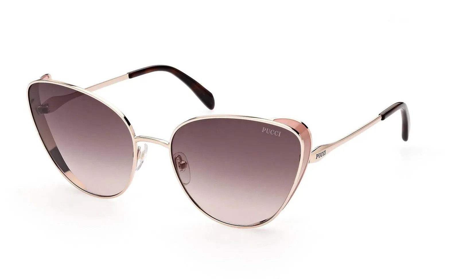 Pucci EP0186 Sunglasses - view 4